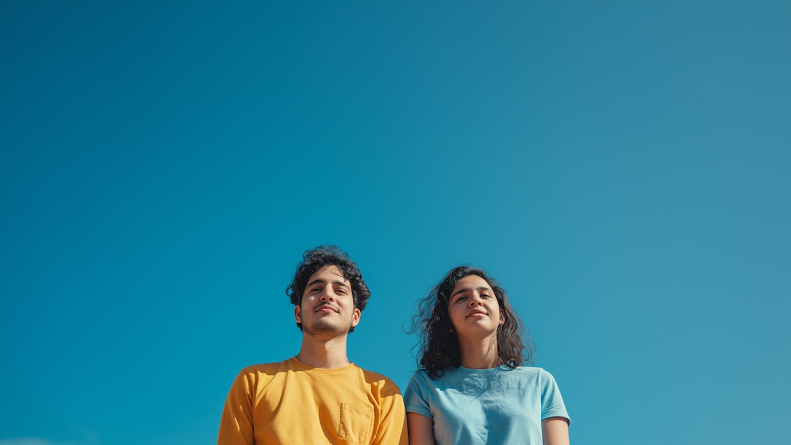 Building Strong Visual Stories Using Minimalist Composition